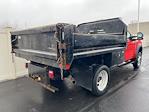 2023 Ford F-550 Regular Cab DRW 4WD Dump Truck for sale #9587B - photo 2