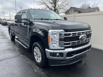 Used 2023 Ford F-350 - photo 1