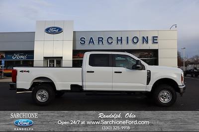 New 2026 Ford F-250 XL Crew Cab for sale #9592 - photo 1