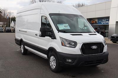 New 2026 Ford Transit 350 - photo 1