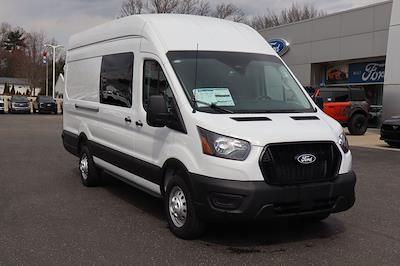 New 2026 Ford Transit 350 HD - photo 1