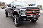 New 2026 Ford F-250 Lariat Crew Cab for sale #9597 - photo 2