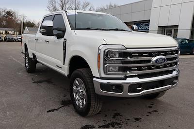 Used 2023 Ford F-350 King Ranch Crew Cab for sale #9598C - photo 1