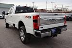 Used 2023 Ford F-350 King Ranch Crew Cab for sale #9598C - photo 16