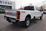 Used 2023 Ford F-350 King Ranch Crew Cab for sale #9598C - photo 2