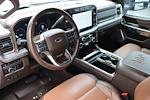 Used 2023 Ford F-350 King Ranch Crew Cab for sale #9598C - photo 5