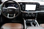Used 2023 Ford F-350 King Ranch Crew Cab for sale #9598C - photo 6
