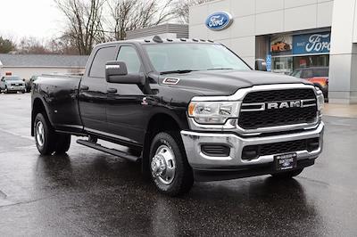 Used 2024 Ram 3500 Tradesman Crew Cab for sale #9601A - photo 1