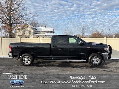 Used 2022 Ram 3500 Tradesman Crew Cab for sale #9601B - photo 1