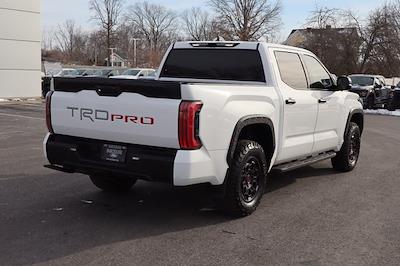 Used 2023 Toyota Tundra TRD Pro CrewMax Cab for sale #9603A - photo 2