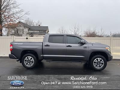 Used 2018 Toyota Tundra SR5 Crew Cab for sale #9603B - photo 1