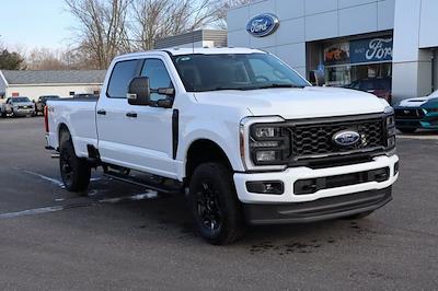 2026 Ford F-350 Crew Cab SRW 4WD Pickup for sale #9615 - photo 2