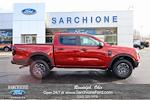 New 2025 Ford Ranger XLT SuperCrew Cab for sale #9618 - photo 1