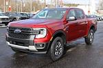 New 2025 Ford Ranger XLT SuperCrew Cab for sale #9618 - photo 13