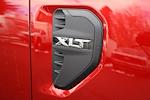 New 2025 Ford Ranger XLT SuperCrew Cab for sale #9618 - photo 17