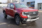 New 2025 Ford Ranger XLT SuperCrew Cab for sale #9618 - photo 2