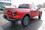 New 2025 Ford Ranger XLT SuperCrew Cab for sale #9618 - photo 3