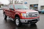 2013 Ford F-150 Super Cab 4WD Pickup for sale #9618A - photo 1