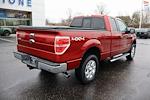 2013 Ford F-150 Super Cab 4WD Pickup for sale #9618A - photo 2