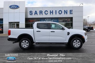 New 2025 Ford Ranger XL SuperCrew Cab for sale #9619 - photo 1
