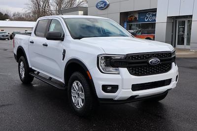 New 2025 Ford Ranger XL SuperCrew Cab for sale #9619 - photo 2