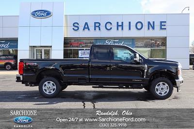 New 2026 Ford F-250 XLT Super Cab for sale #9620 - photo 1