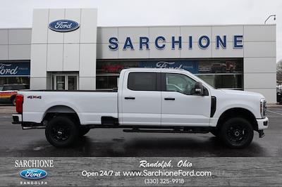 New 2026 Ford F-350 XL Crew Cab for sale #9621 - photo 1