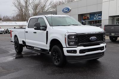 New 2026 Ford F-350 XL Crew Cab for sale #9621 - photo 2