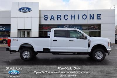 2026 Ford F-250 Crew Cab 4WD Pickup for sale #9624 - photo 1