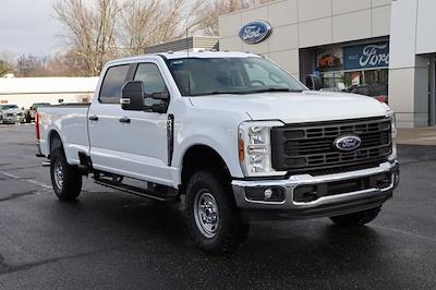 2026 Ford F-250 Crew Cab 4WD Pickup for sale #9624 - photo 2