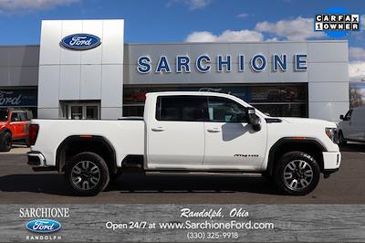 Used 2022 GMC Sierra 2500 - photo 1