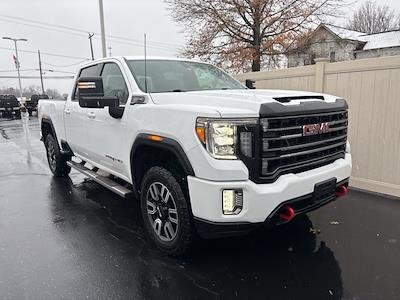 Used 2022 GMC Sierra 2500 AT4 Crew Cab for sale #9627A - photo 1