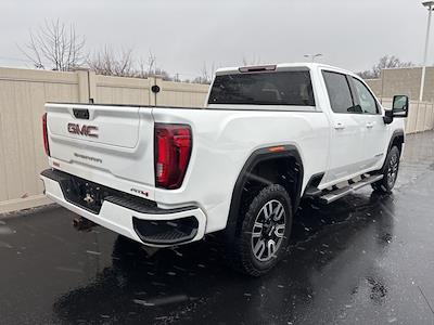 Used 2022 GMC Sierra 2500 AT4 Crew Cab for sale #9627A - photo 2