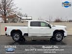 Used 2022 GMC Sierra 2500 AT4 Crew Cab for sale #9627A - photo 4