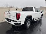 Used 2022 GMC Sierra 2500 AT4 Crew Cab for sale #9627A - photo 2