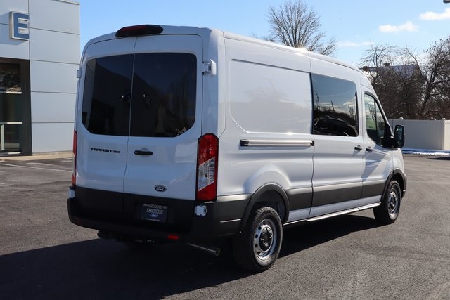 New 2026 Ford Transit 250 - photo 5