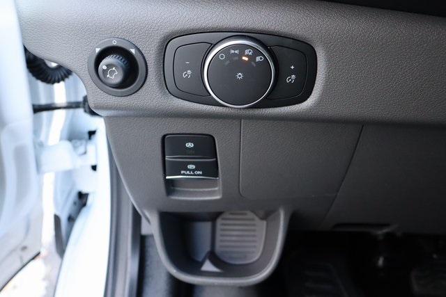 New 2026 Ford Transit 250 - photo 35