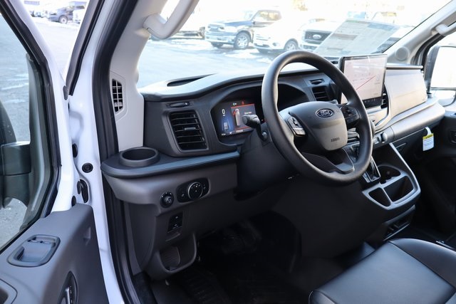 New 2026 Ford Transit 250 - photo 6