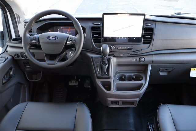New 2026 Ford Transit 250 - photo 7
