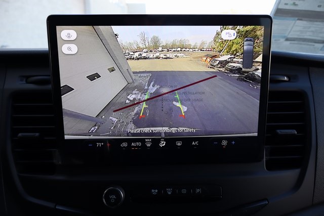 New 2026 Ford Transit 250 - photo 10