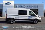 New 2026 Ford Transit 250 Medium Roof Empty Cargo Van for sale #9628 - photo 1