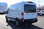 New 2026 Ford Transit 250 Medium Roof Empty Cargo Van for sale #9628 - photo 17