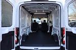 New 2026 Ford Transit 250 Medium Roof Empty Cargo Van for sale #9628 - photo 19