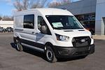 New 2026 Ford Transit 250 Medium Roof Empty Cargo Van for sale #9628 - photo 2