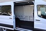 New 2026 Ford Transit 250 Medium Roof Empty Cargo Van for sale #9628 - photo 34