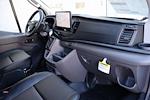 New 2026 Ford Transit 250 Medium Roof Empty Cargo Van for sale #9628 - photo 36