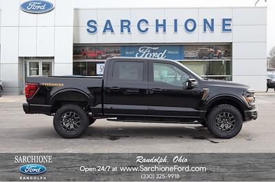 New 2025 Ford F-150 Tremor SuperCrew Cab for sale #9630 - photo 1