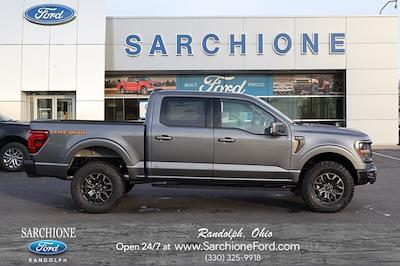New 2025 Ford F-150 Tremor SuperCrew Cab for sale #9632 - photo 1