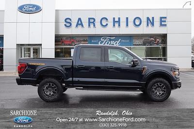 New 2025 Ford F-150 Tremor SuperCrew Cab for sale #9634 - photo 1