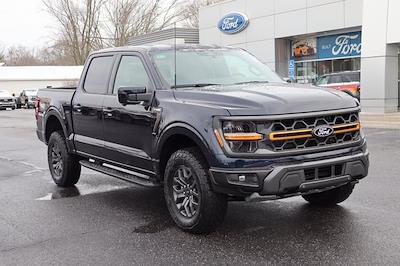 New 2025 Ford F-150 Tremor SuperCrew Cab for sale #9634 - photo 2